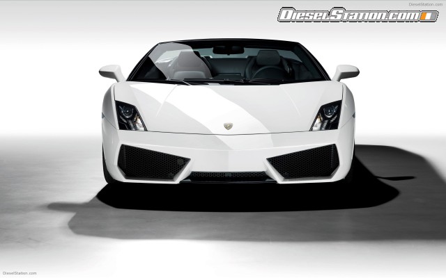 Lamborghini